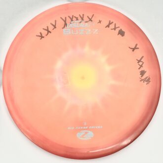 Discraft Z-Line Buzzz