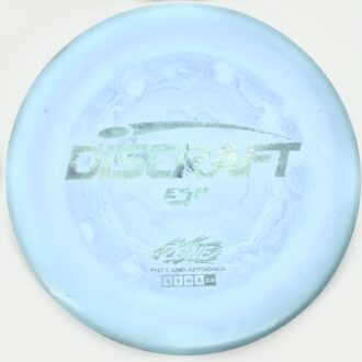 Discraft Esp Zone