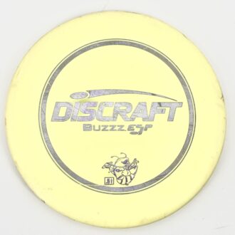 Discraft Esp Buzzz