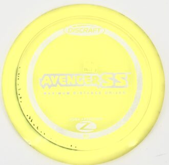 Discraft Z-Line Avenger SS