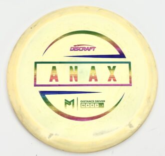 Discraft Esp Anax Paul McBeth