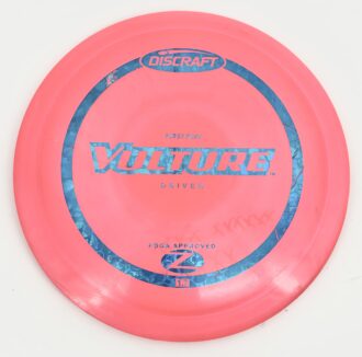 Discraft Z-Line Vulture First Run