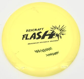 Discraft Z-Line Flash