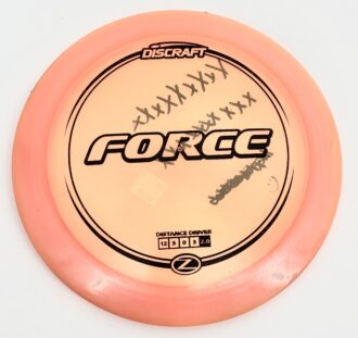 Discraft Z-Line Force