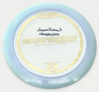 Discraft Z-Line Crank SS