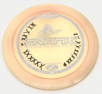 Discraft Z-Line Crank