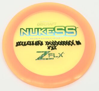 Discraft Z Flx Nuke SS
