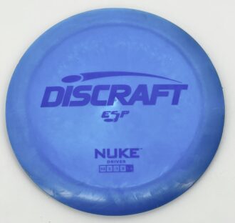Discraft Esp Nuke