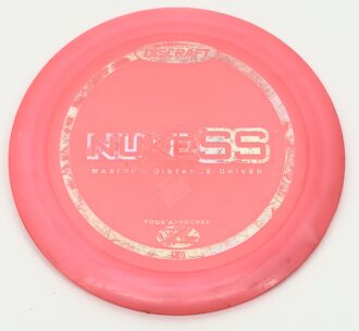 Discraft Z-Line Nuke SS