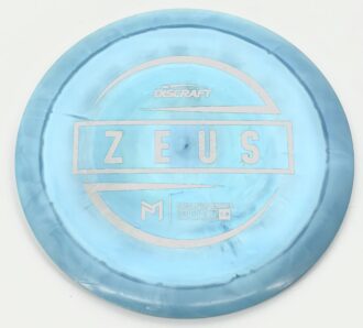 Discraft Esp Zeus Paul McBeth