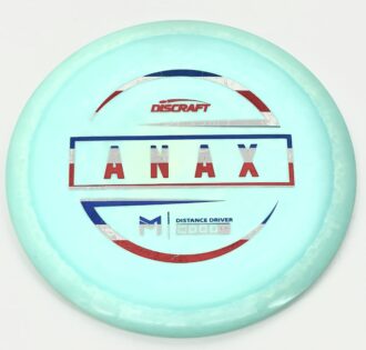 Discraft Esp Anax Paul McBeth
