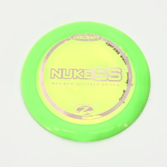 Discraft Z-Line Nuke SS