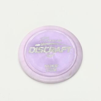 Discraft Esp Nuke 5x Paige Pierce World Champion