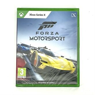 Forza Motorsport Xbox Series X