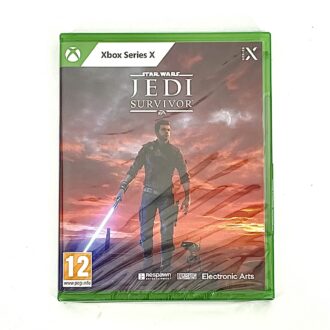 Star Wars Jedi Survivor Xbox Series X
