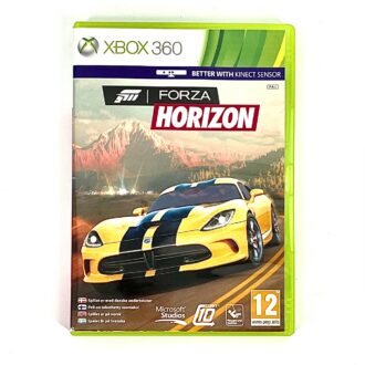 Forza Horizon Xbox 360