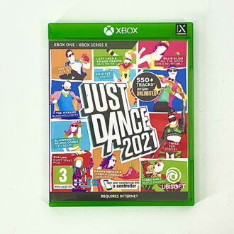 Just Dance 2021 Xbox One