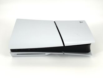PlayStation 5 Slim levyasemallinen 1TB konsoli (CFI-2016)