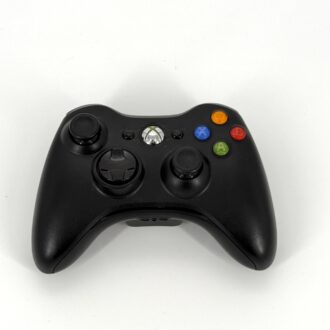 Xbox 360 ohjain Microsoft
