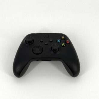 Xbox Series X ohjain