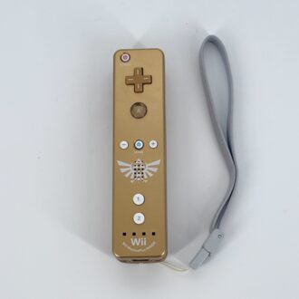 Wii MotionPlus ohjain Zelda