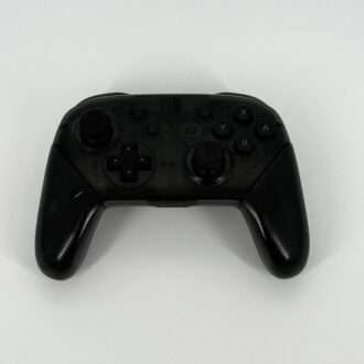 Switch Pro Controller