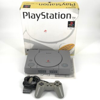 PlayStation (SCPH-5502 C)