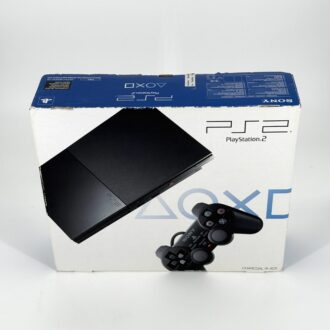 PlayStation 2 Slim (SCPH-90004)