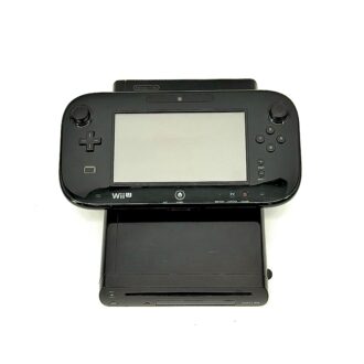 Nintendo Wii U 32GB konsoli (WUP-101(03))