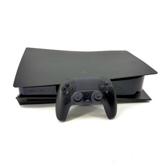 PlayStation 5 levyasemallinen 825GB (CFI-1016A) konsolipaketti
