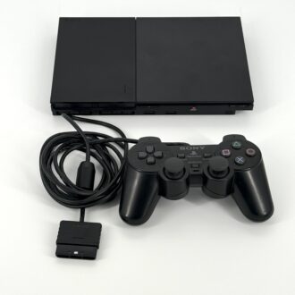 PlayStation 2 Slim (SCPH-90004)