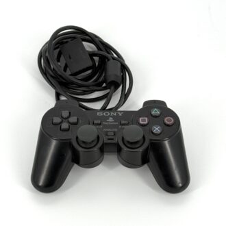 Ps2 ohjain Sony