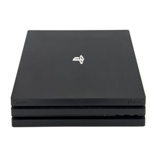 PlayStation 4 Pro 1TB konsoli (CUH-7216B)