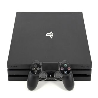 PlayStation 4 Pro 1TB konsoli (CUH-7216B)