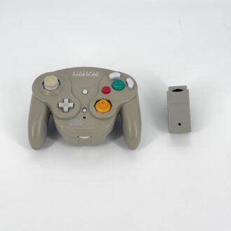 Wavebird ohjain Nintendo Gamecube