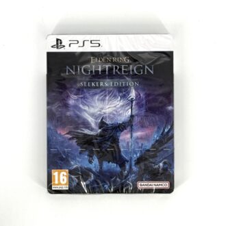 Elden Ring Nightreign Seekers Edition Ps5