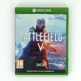 Battlefield V Xbox One