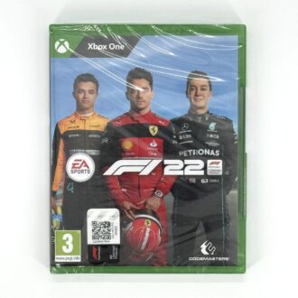 F1 2022 Xbox One