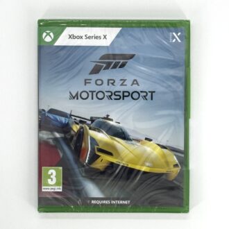 Forza Motorsport Xbox Series X