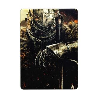 Dark Souls 2 Steelbook Xbox 360