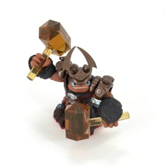 S4 Wallop Skylanders