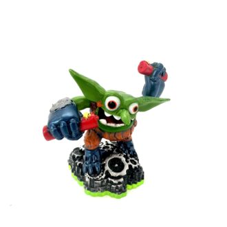 S1 Boomer Skylanders