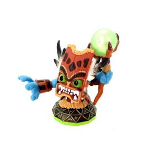 S1 Double Trouble Skylanders