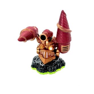 S1 Drill Sergeant Skylanders