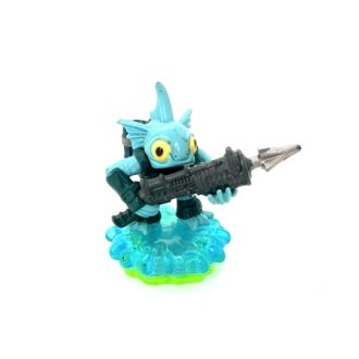 S1 Gill Grunt Skylanders