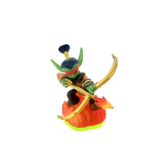 S1 Flameslinger Skylanders
