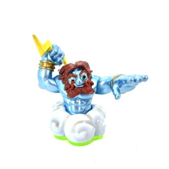 S1 Lighting Rod Skylanders
