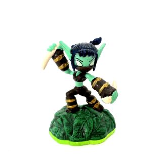 S1 Stealth Elf Skylanders