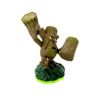 S1 Stump Smash Skylanders