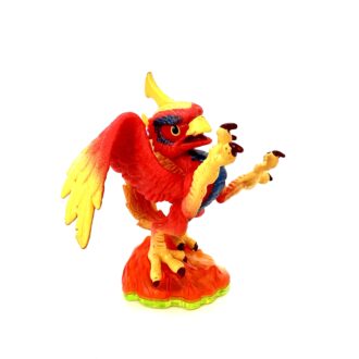 S1 Sun Burn Skylanders